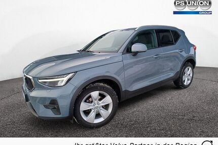 Volvo XC40 Gebrauchtwagen