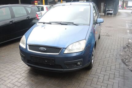Ford C-Max Gebrauchtwagen