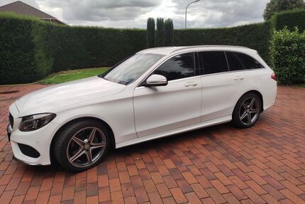 Mercedes-Benz C 220 Gebrauchtwagen