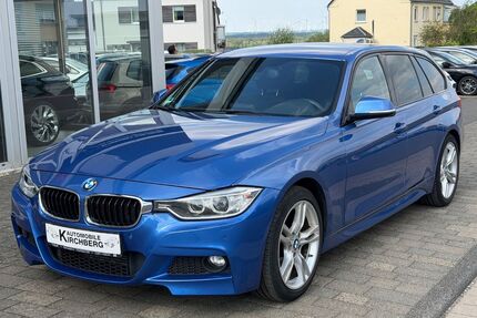 BMW 318 Gebrauchtwagen