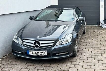 Mercedes-Benz 250 Gebrauchtwagen