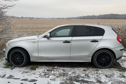 BMW 116 Gebrauchtwagen