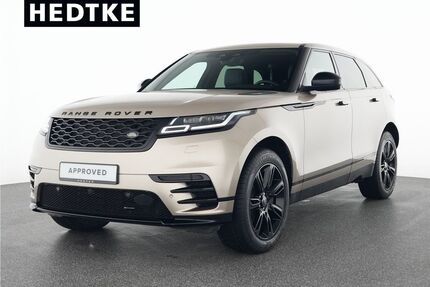 Land Rover Range Rover Velar Gebrauchtwagen