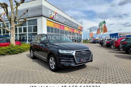 Audi Q7 Gebrauchtwagen