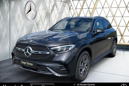 Mercedes-Benz GLC 300 Gebrauchtwagen