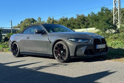 BMW M4 Gebrauchtwagen