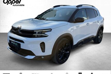 Citroen C5 Aircross Gebrauchtwagen