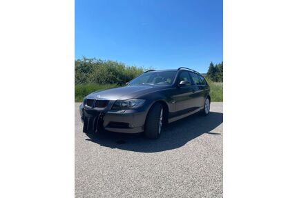 BMW 320 Gebrauchtwagen