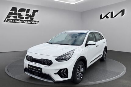 Kia Niro Gebrauchtwagen