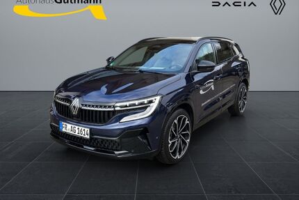 Renault Espace Gebrauchtwagen