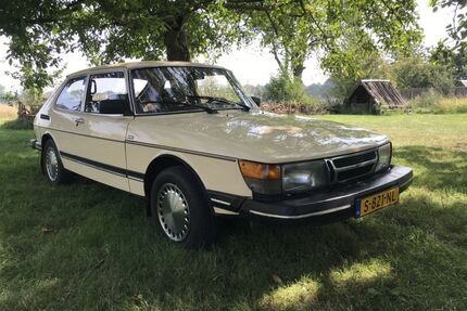 Saab 900 Gebrauchtwagen