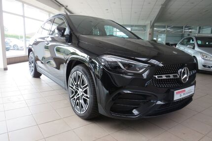 Mercedes-Benz GLA 200 Gebrauchtwagen