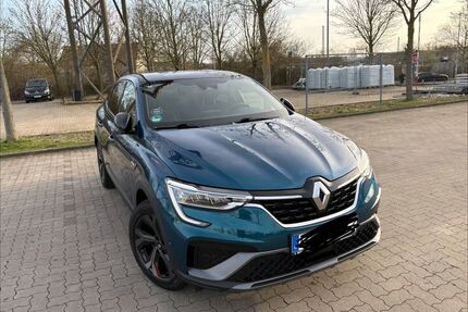 Renault Arkana Gebrauchtwagen