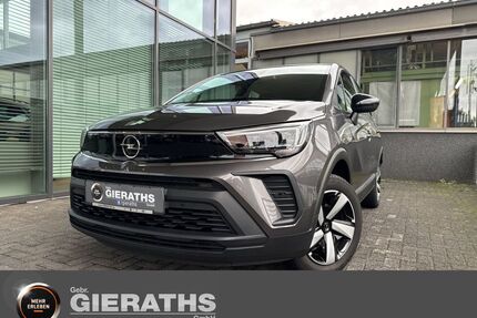 Opel Crossland (X) Gebrauchtwagen