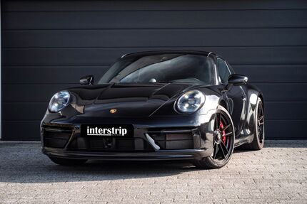 Porsche 911 Urmodell Gebrauchtwagen