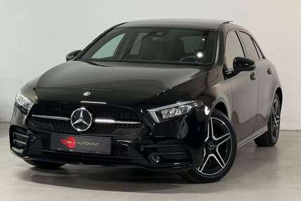 Mercedes-Benz A 250 Gebrauchtwagen