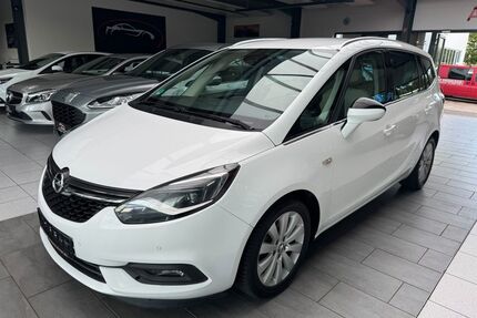 Opel Zafira Gebrauchtwagen