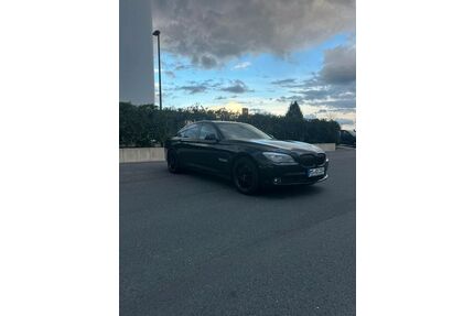 BMW 730 Gebrauchtwagen