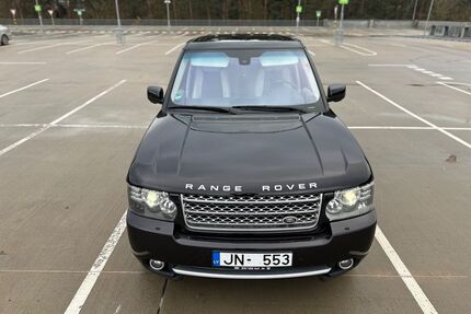 Land Rover Range Rover Gebrauchtwagen