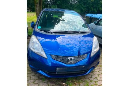 Honda Jazz Gebrauchtwagen