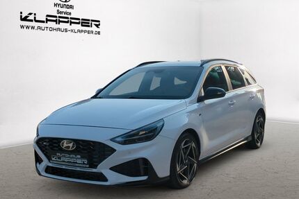 Hyundai i30 Gebrauchtwagen