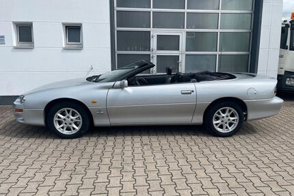 Chevrolet Camaro Gebrauchtwagen