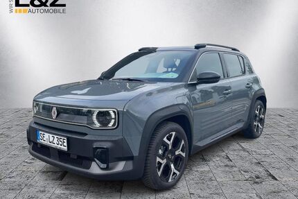 Renault R 4 Gebrauchtwagen