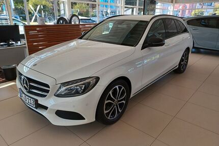 Mercedes-Benz C 180 Gebrauchtwagen