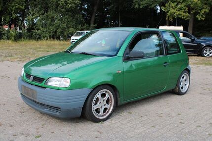 Seat Arosa Gebrauchtwagen
