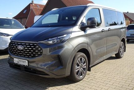 Ford Tourneo Custom Gebrauchtwagen