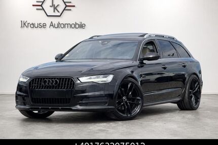 Audi A6 Allroad Gebrauchtwagen