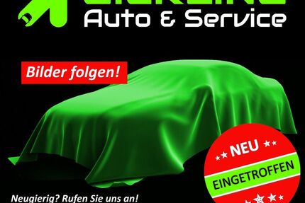 Fiat 500C Gebrauchtwagen
