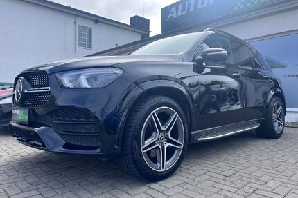 Mercedes-Benz GLE 400 Gebrauchtwagen