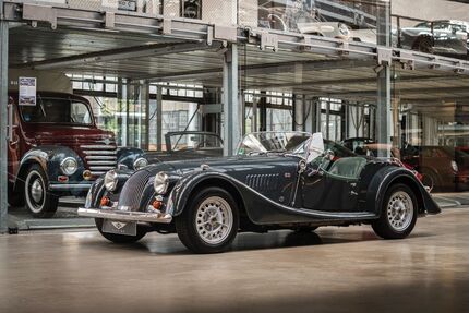Morgan Plus 8 Gebrauchtwagen