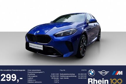 BMW 120 Gebrauchtwagen