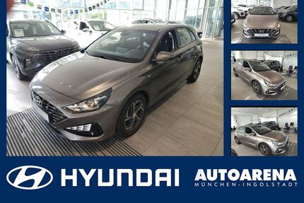 Hyundai i30 Gebrauchtwagen