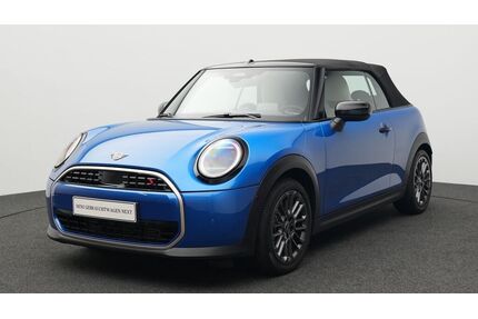 Mini Cooper S Cabrio Gebrauchtwagen