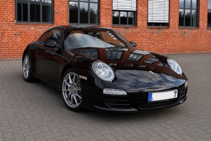 Porsche 911 Urmodell Gebrauchtwagen