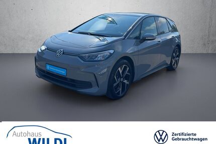 VW ID.3 Gebrauchtwagen