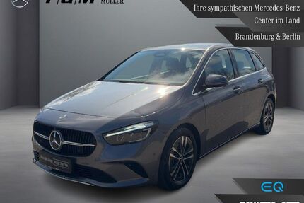 Mercedes-Benz B 180 Gebrauchtwagen