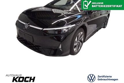 VW ID.7 Gebrauchtwagen