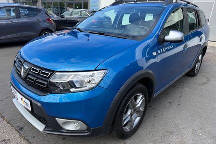 Dacia Logan Gebrauchtwagen