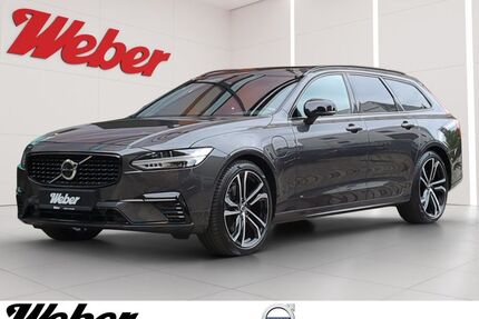 Volvo V90 Gebrauchtwagen