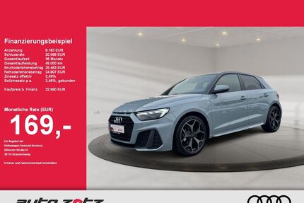 Audi A1 Gebrauchtwagen