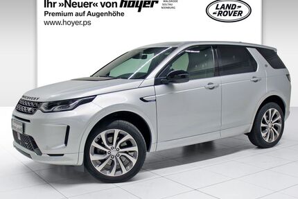 Land Rover Discovery Sport Gebrauchtwagen