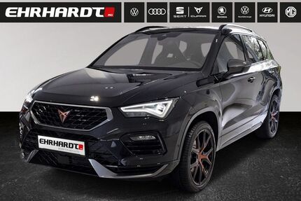 Cupra Ateca Gebrauchtwagen