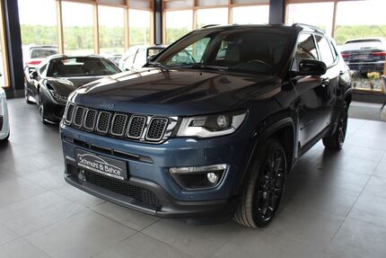 Jeep Compass Gebrauchtwagen