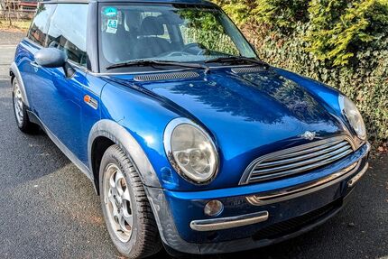 Mini ONE Gebrauchtwagen