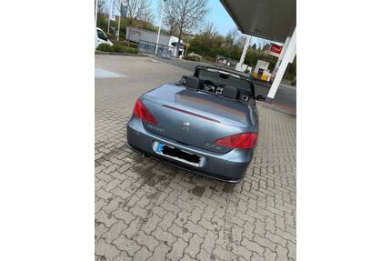 Peugeot 307 Gebrauchtwagen