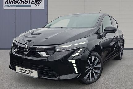 Mitsubishi Colt Gebrauchtwagen